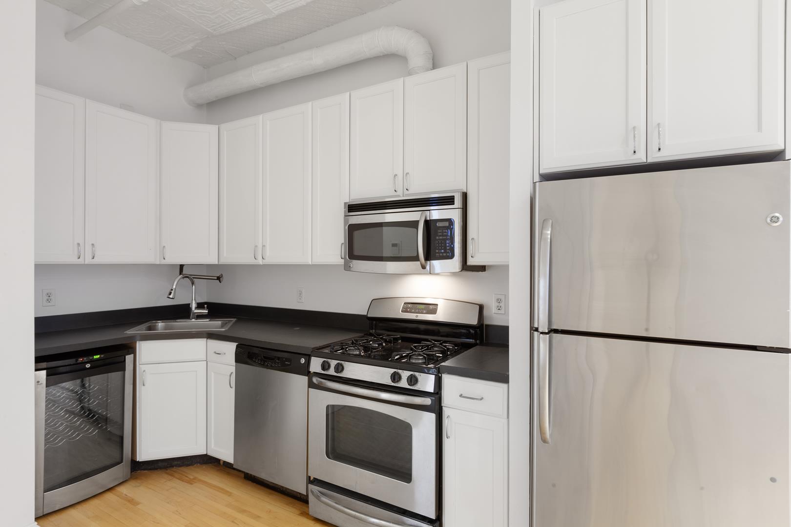 47 Ann Street, Apt 3-R