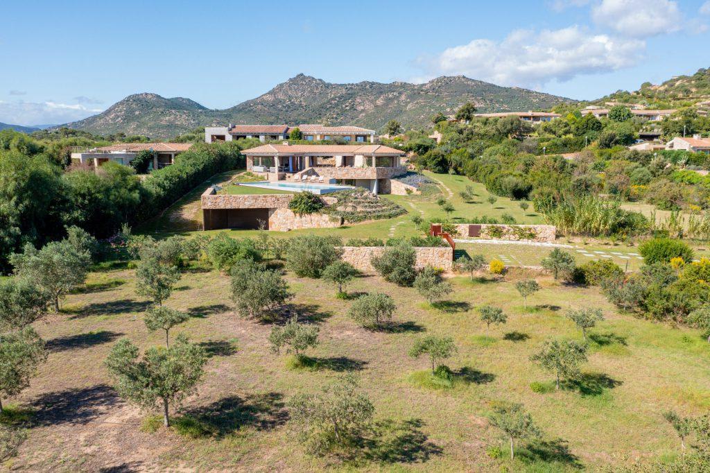 Villa Laura