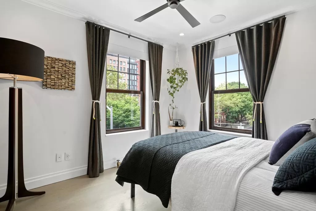 87 Barrow St., #3B