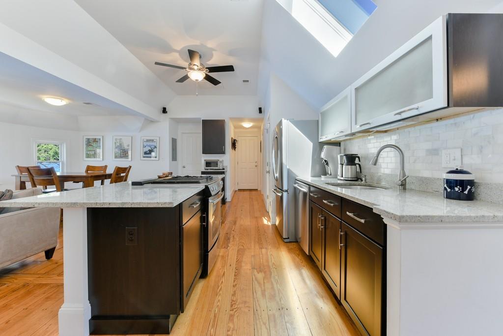 301 Chestnut Ave, #3