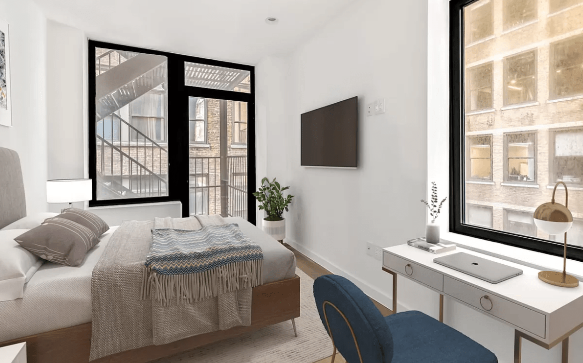 15 East 31st Street, #3