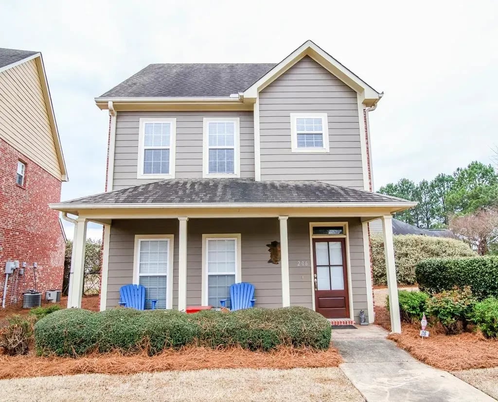 206 Private Unit 3049