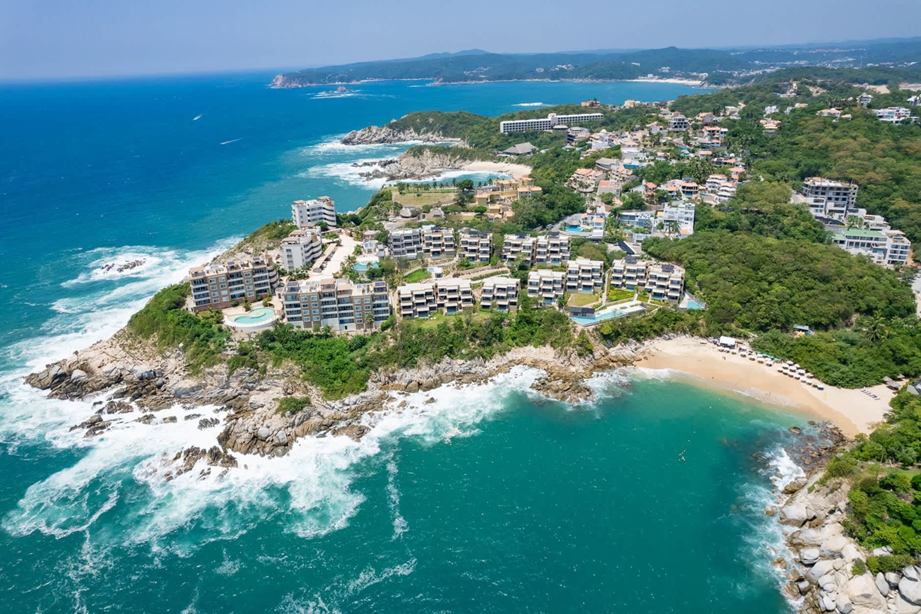 2 bedroom, Condo, Amanecer Penthouse 