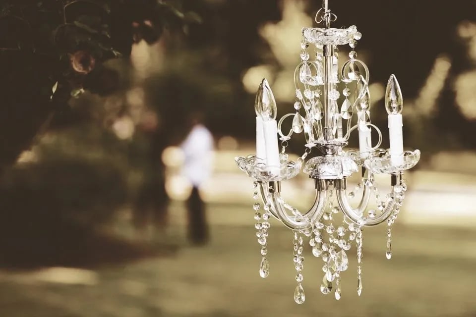 How to Choose the Right Sized Lighting Fixture
