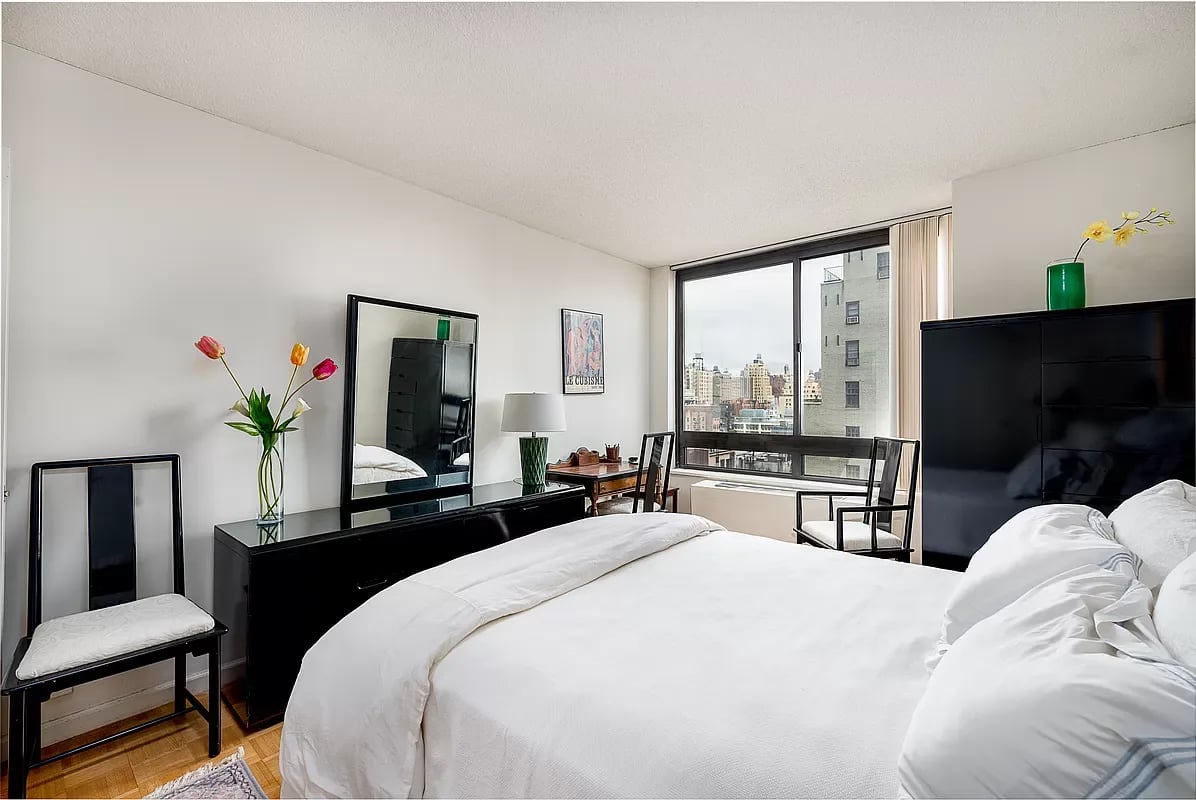 225 West 83rd Street Unit: 10Z