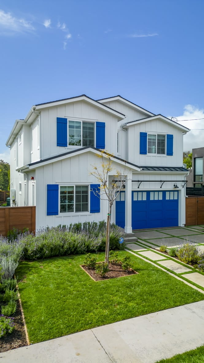 381 N Las Casas Ave