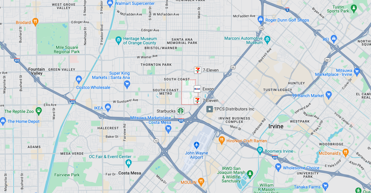 Sandpointe, CA Real Estate & Homes for Sale