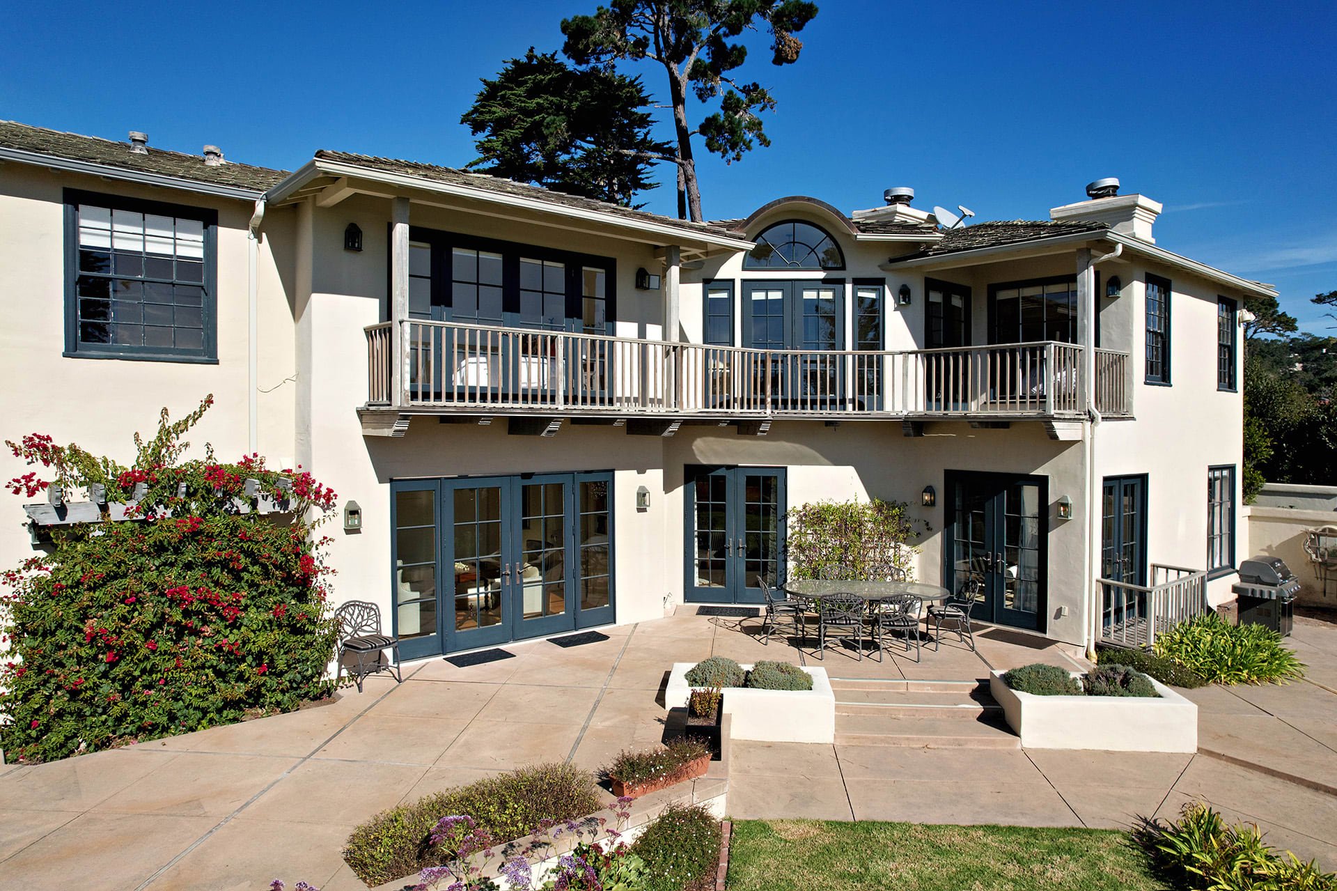 Ondulado Estate - Luxury Rental