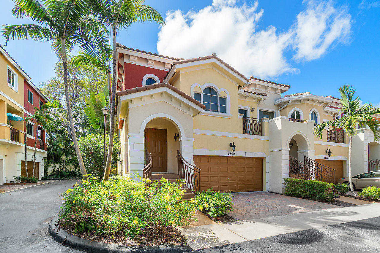 1300 Coastal Bay Boulevard