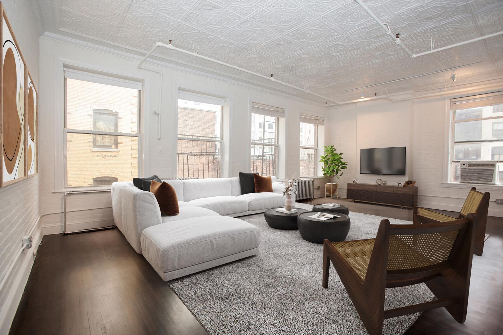 47 Ann Street, Apt 7-R