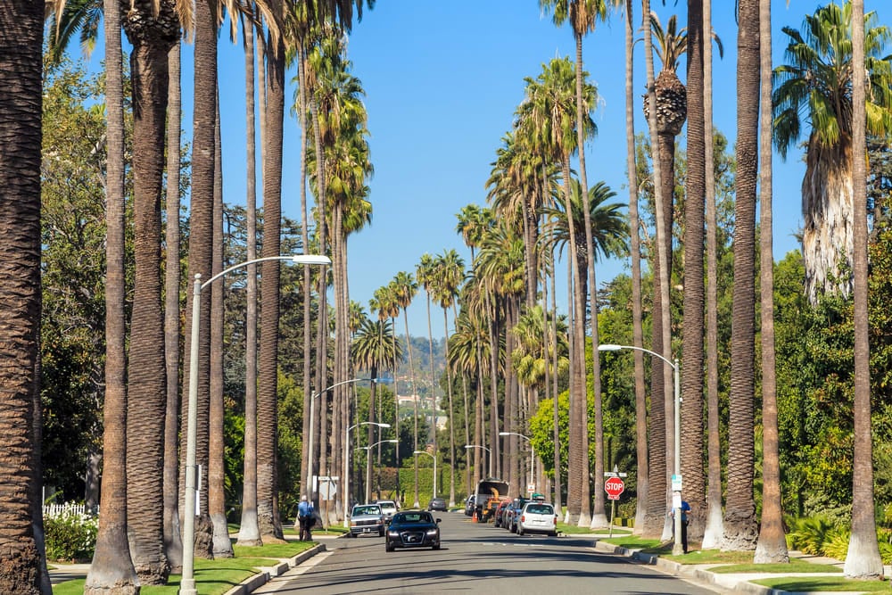 Beverly Hills