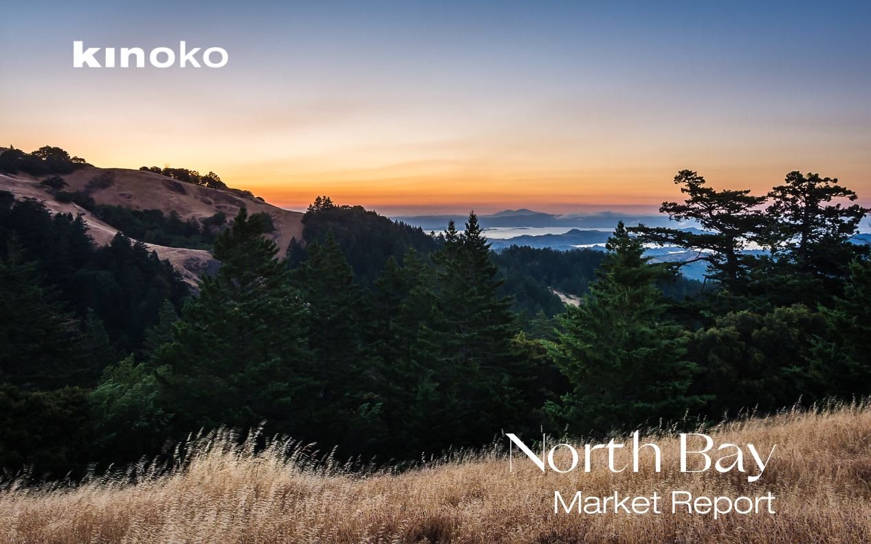 North Bay Housing Market Report - May 2024