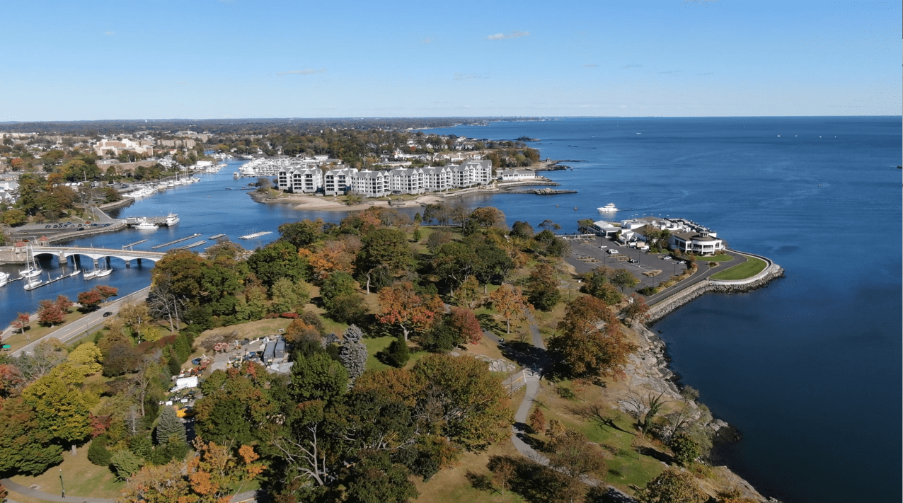 GET TO KNOW MAMARONECK, NY