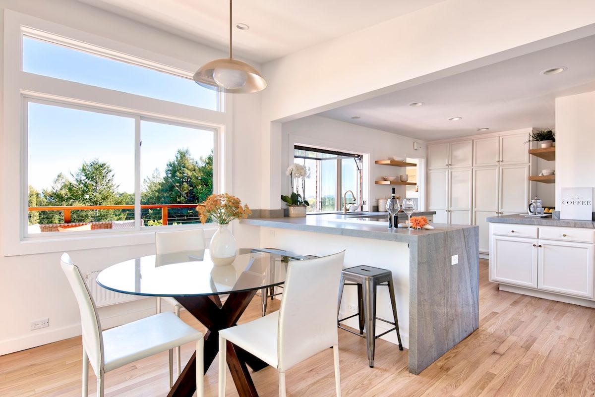 Discover Mill Valley's Hidden Gem: 8 Ralston Ave