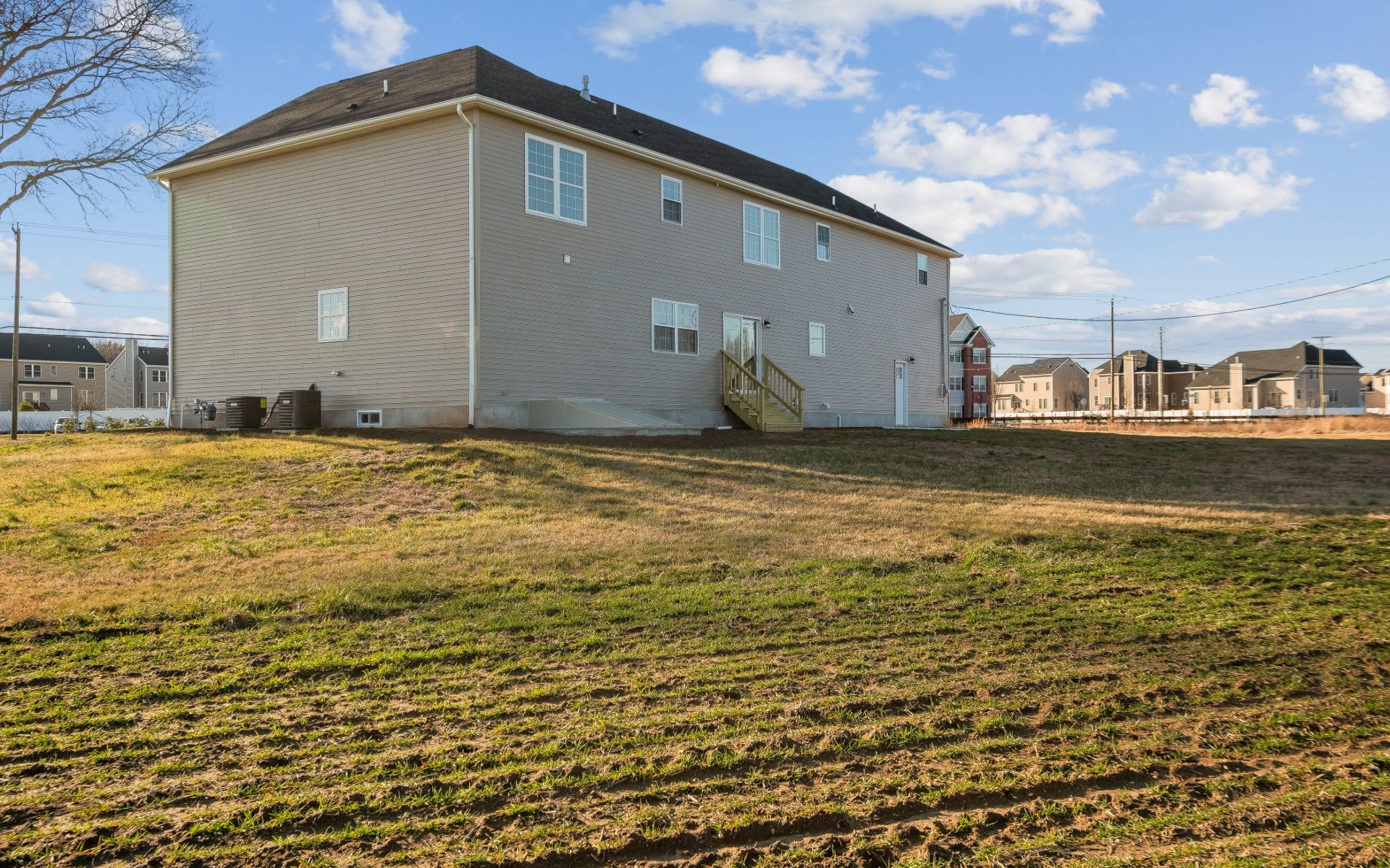 295 GORDON RD