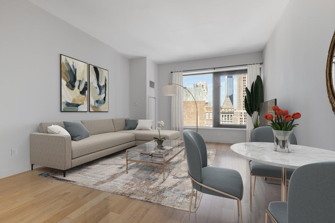 75 Wall Street, Apt 29-B