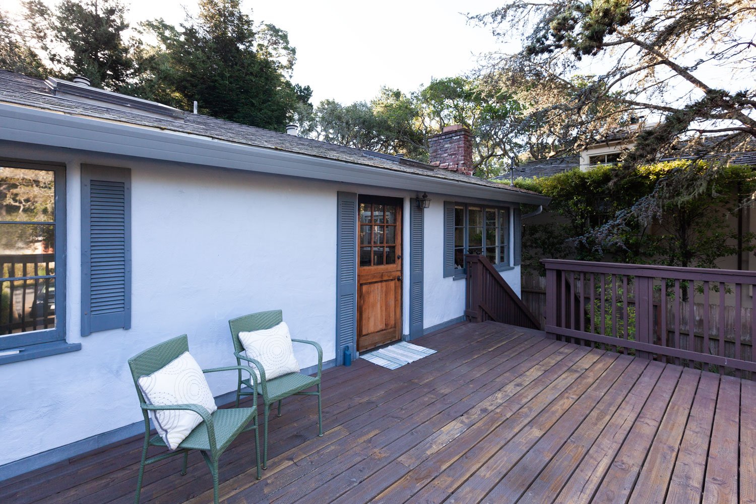Carmel Opportunity