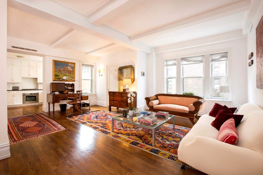 215 West 88th Street, 10C