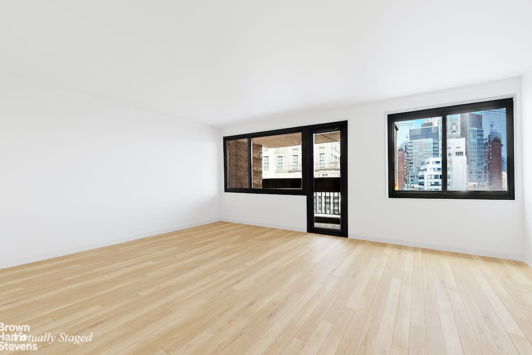 77 Fulton St, #26K