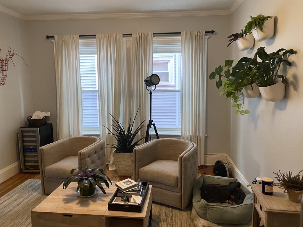 15 Forbes St. Unit: B