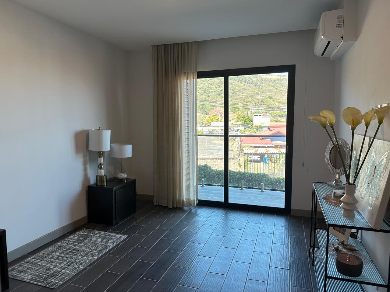 Panoramic View Luxury Flat, Escazu, San Jose