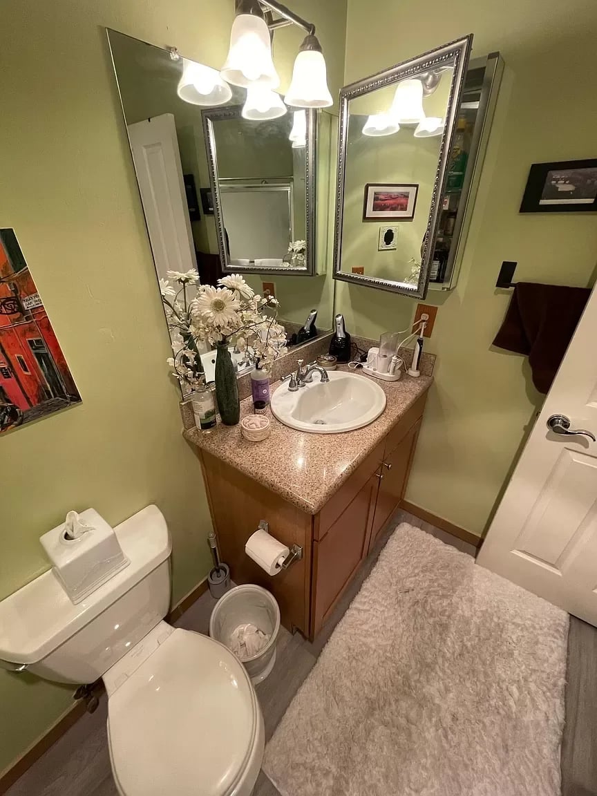 201 Enterprise Dr #297