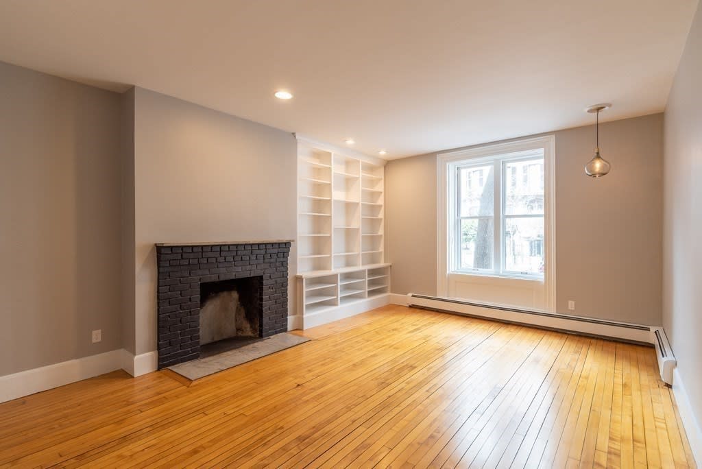 40 Mount Vernon St
