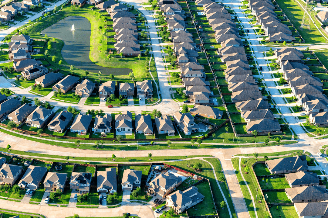 Market Update Dallas