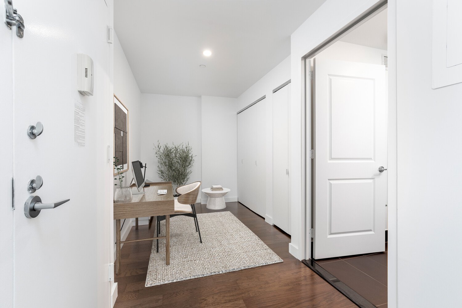 116 John Street, Apt 3202
