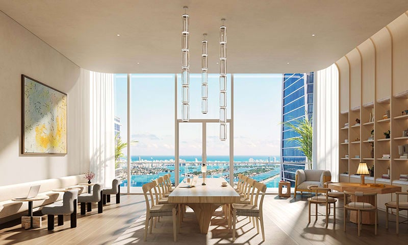 The Jem Miami Private Residences