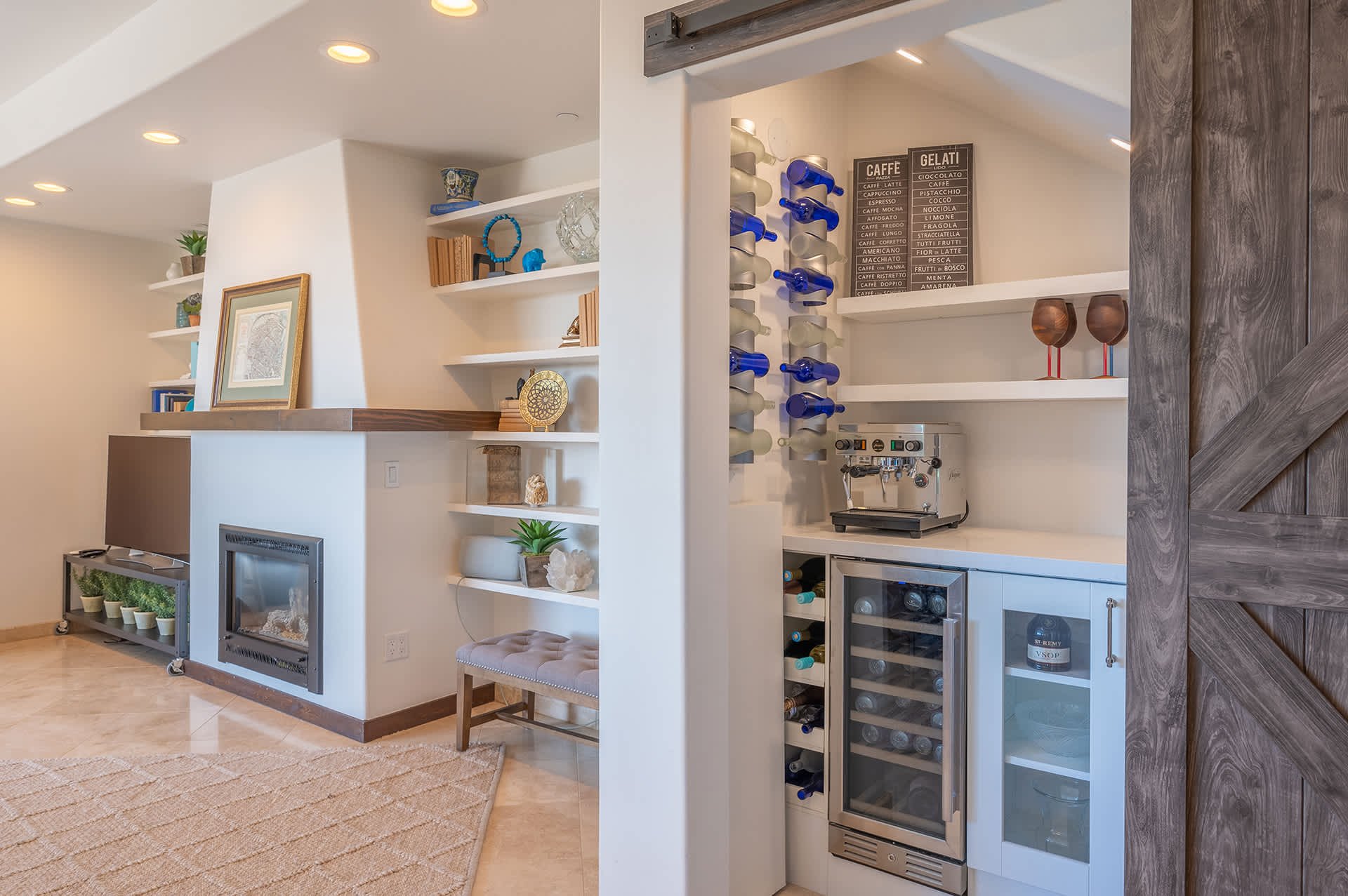 Sweeping Ocean Views - 24916 Lincoln Street