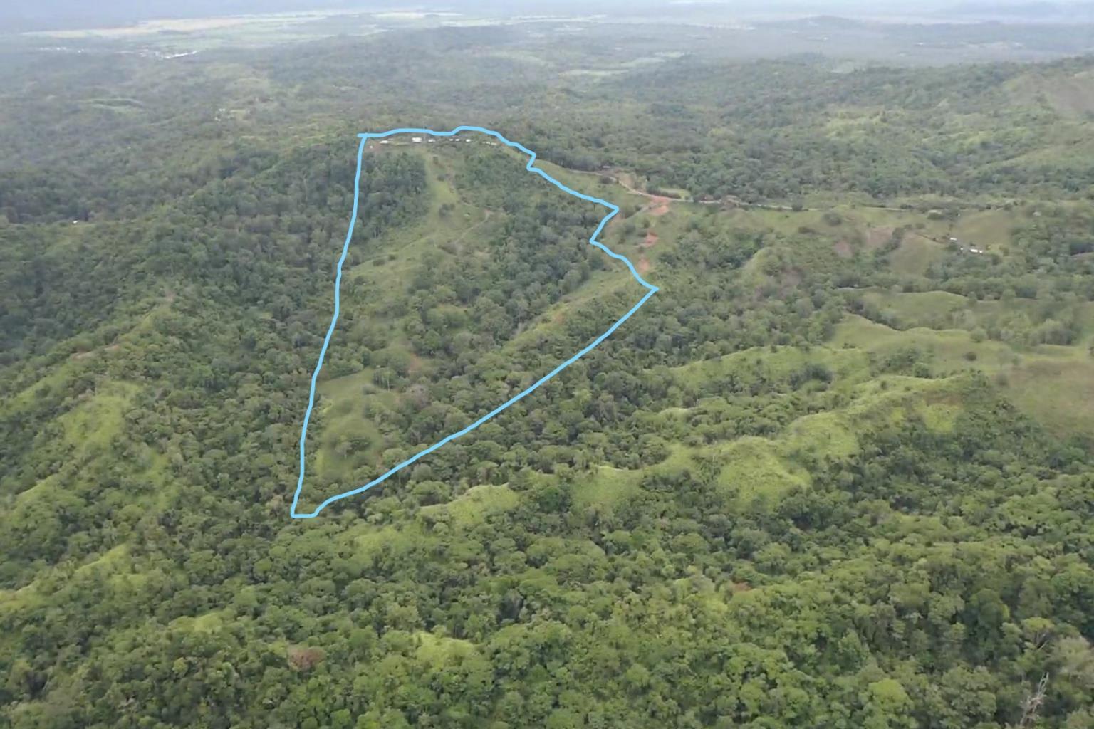 Miramar De Sierpe 
