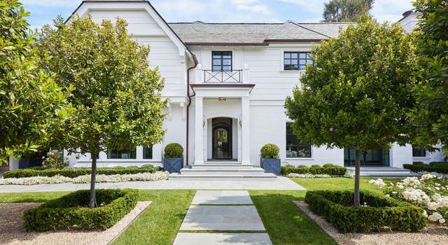 917 N CRESCENT DR, BEVERLY HILLS