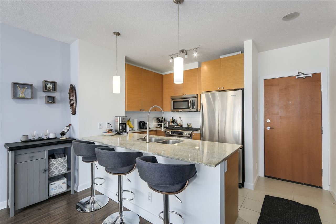 303-110 Brew St