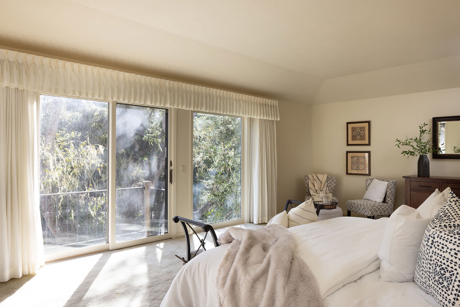 Pebble Beach Haven - 1086 Spyglass Woods