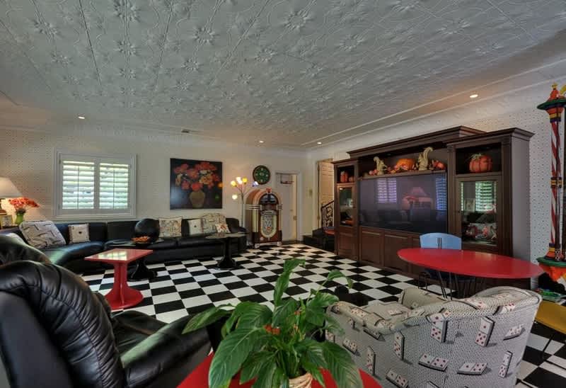 16036 Greenwood Road