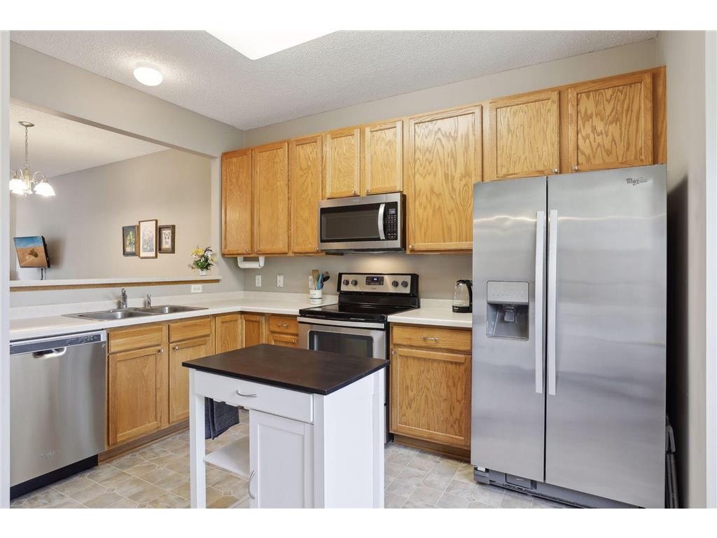 316 Heritage Trail, Circle Pines, MN 55014