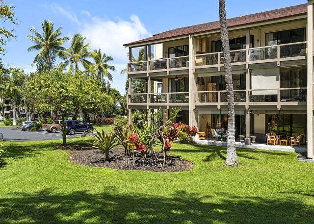 78-6800 ALII DR, #8-102