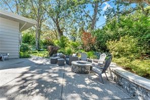 3520 Upper Terrace Rd