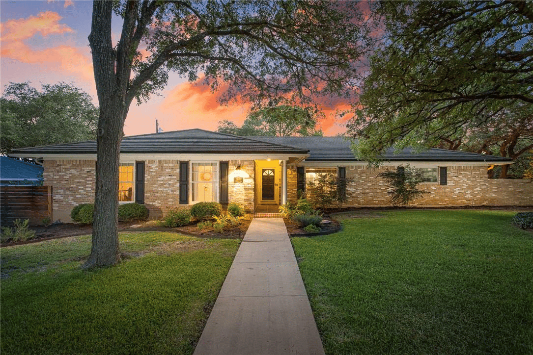 11808 Brookwood Road