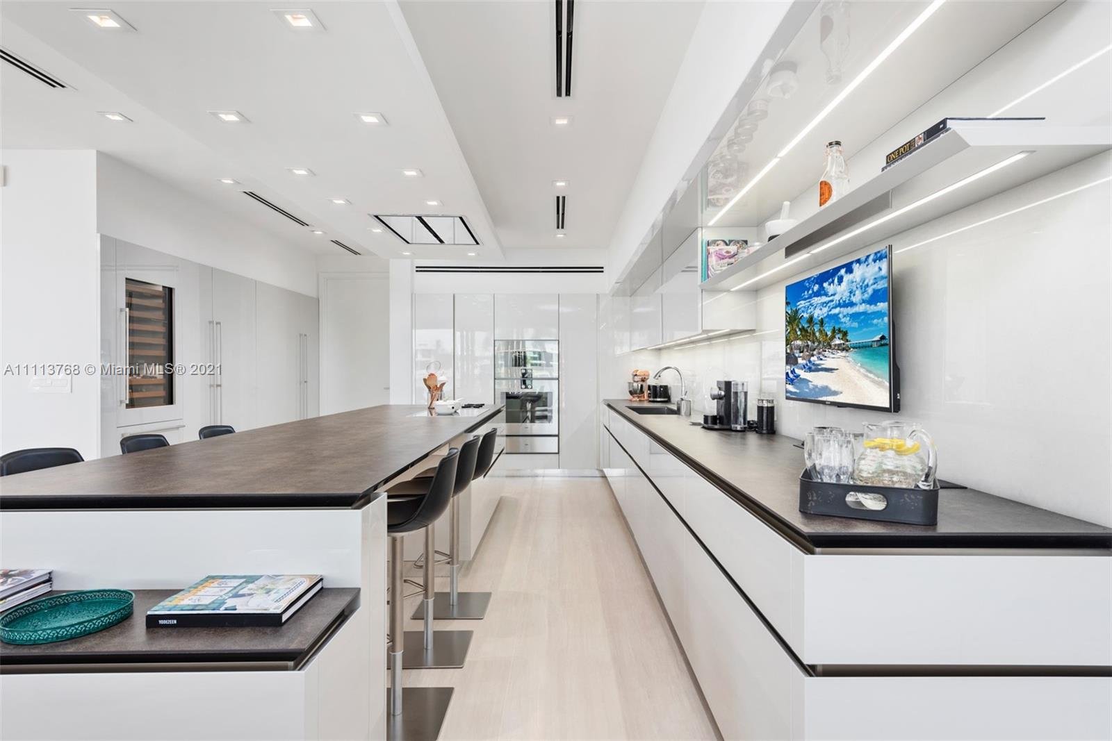 Normandy Shores Villa | Miami Beach