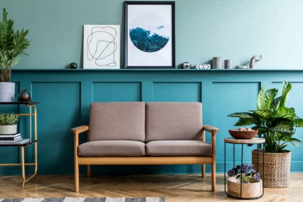 Paint Color: How to Optimize Color in Your Home