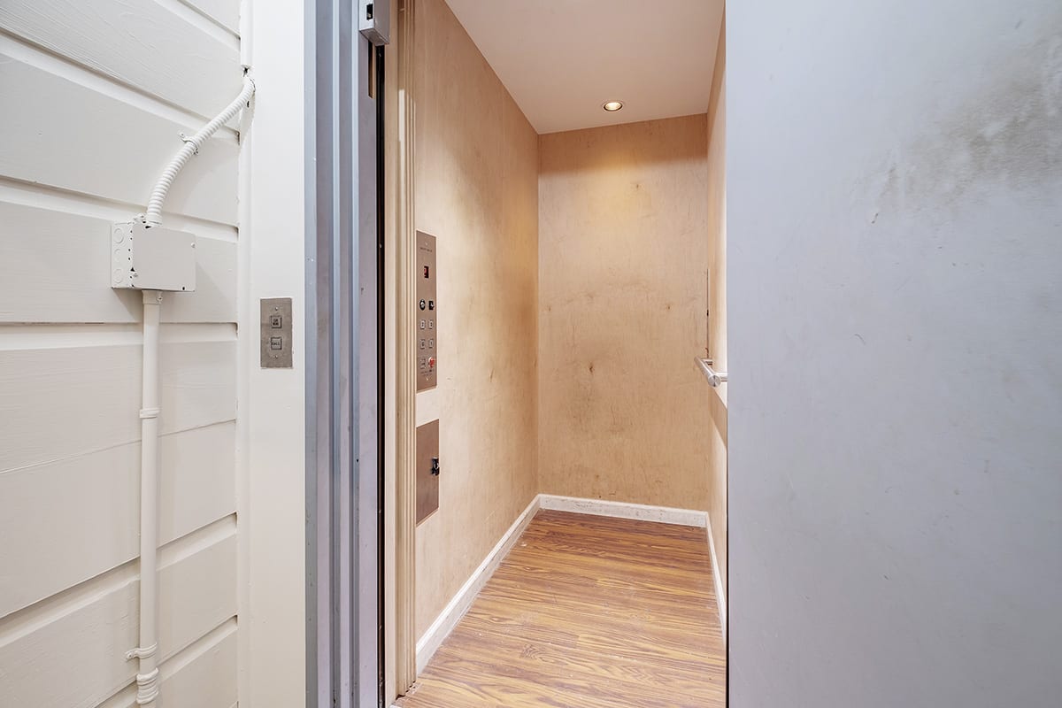 1919 Octavia St., #3