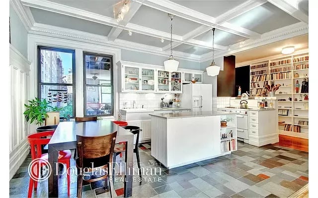 500 West 111th Street Unit: 3D