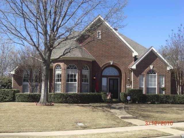 9603 Oaks Ln