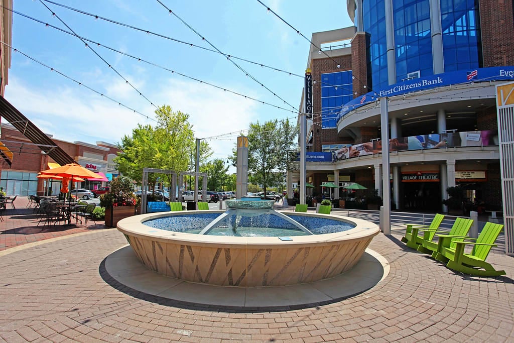 Ballantyne & Blakeney - Charlotte, NC