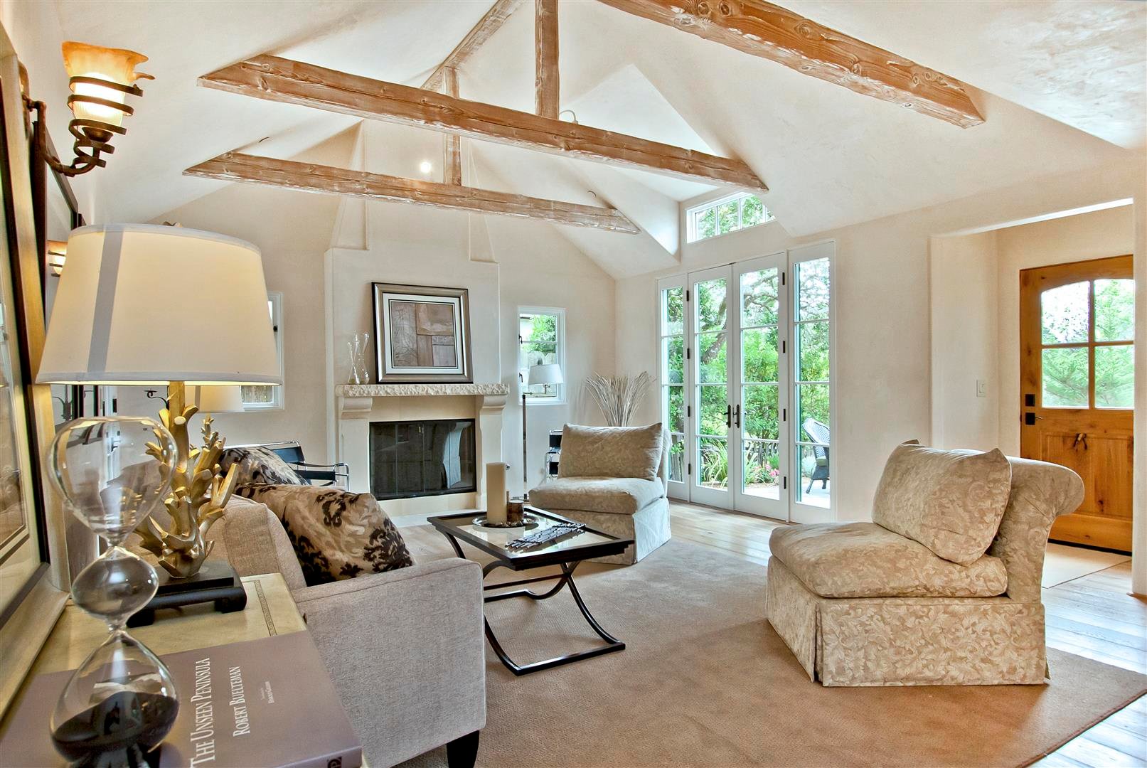 24651 Guadalupe St, Carmel, CA 93923