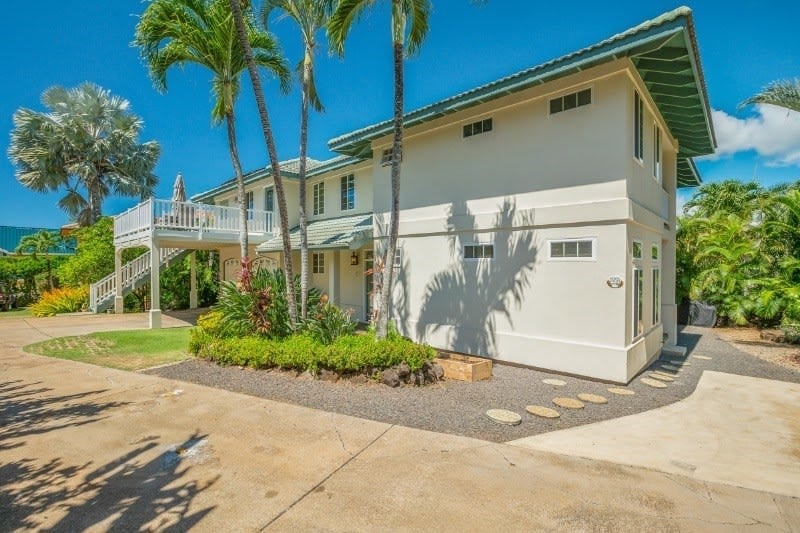 Poipu Beach Living