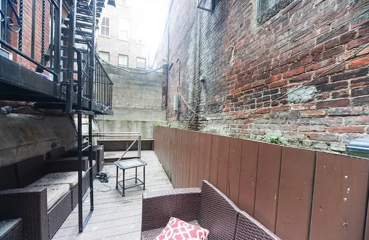 142 Sullivan Street, Apt 2