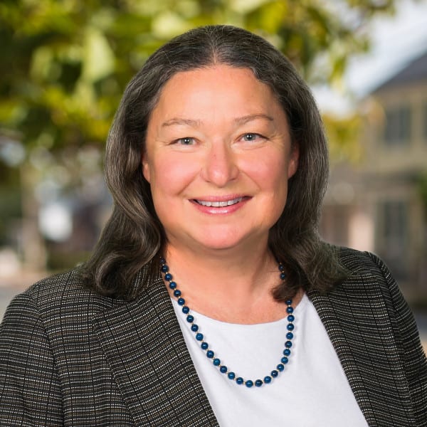 Cathy Freel